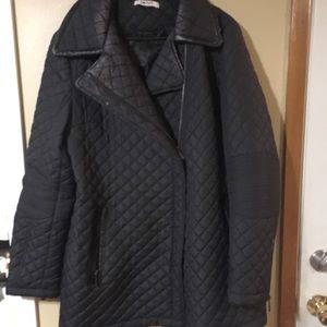 Dkny Jackets & Coats - Dkny quilted cost Dkny Jackets & Coats - Dkny quilted cost